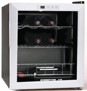 Vinoteca-VI15-INOX-para-14-botellas